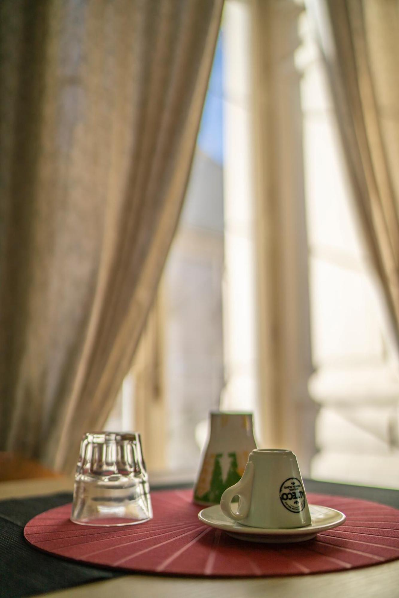 San Demetrio Hotell CTA Eksteriør bilde