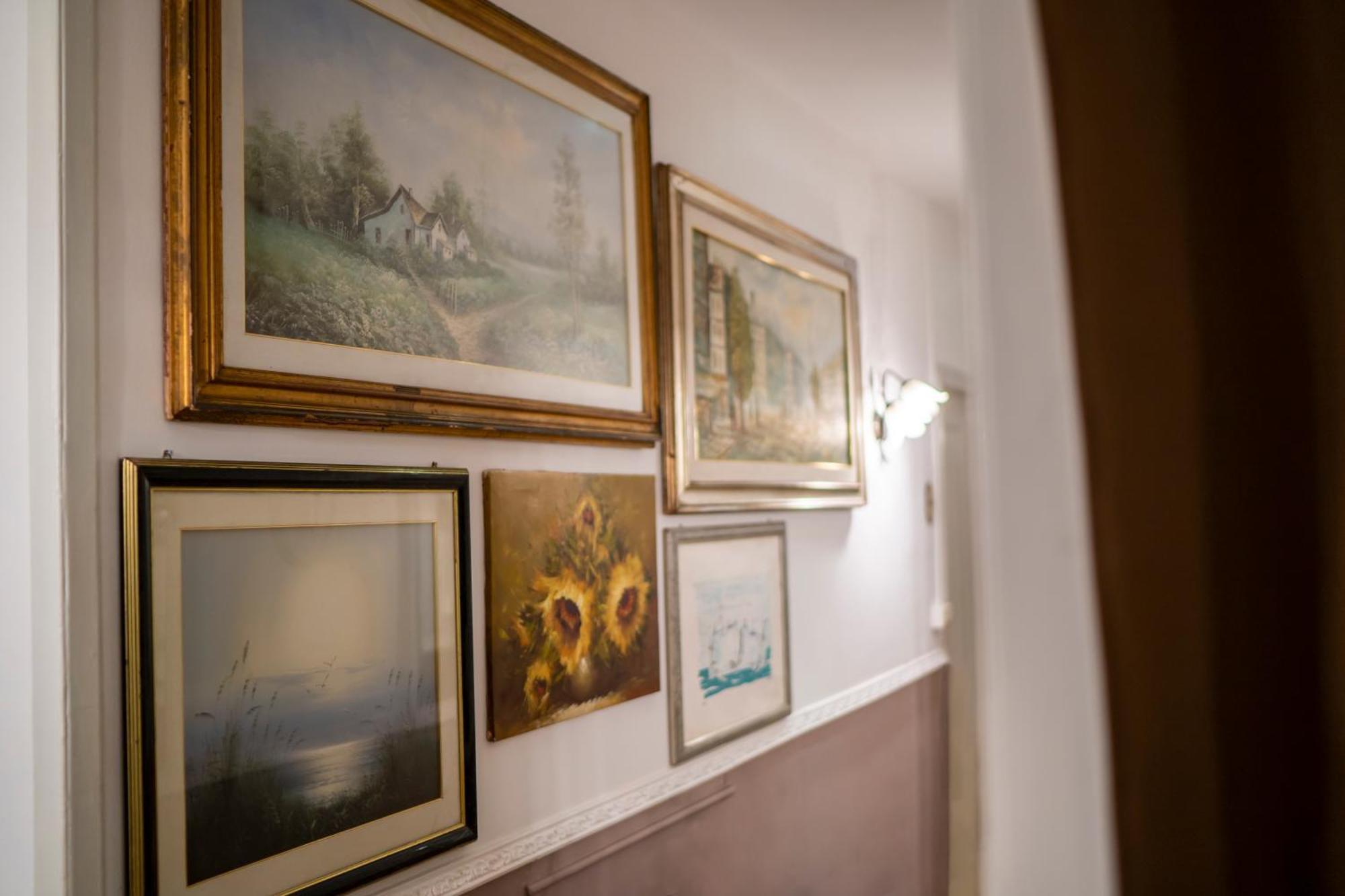 San Demetrio Hotell CTA Eksteriør bilde