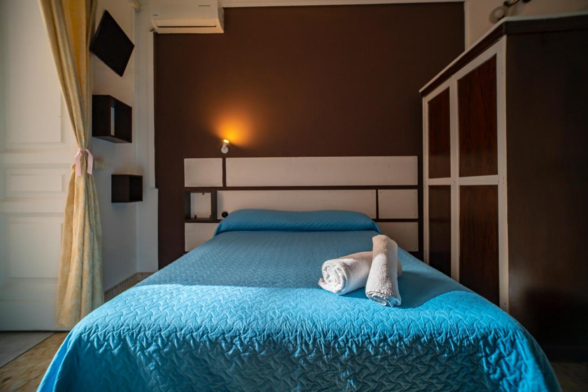 San Demetrio Hotell CTA Eksteriør bilde