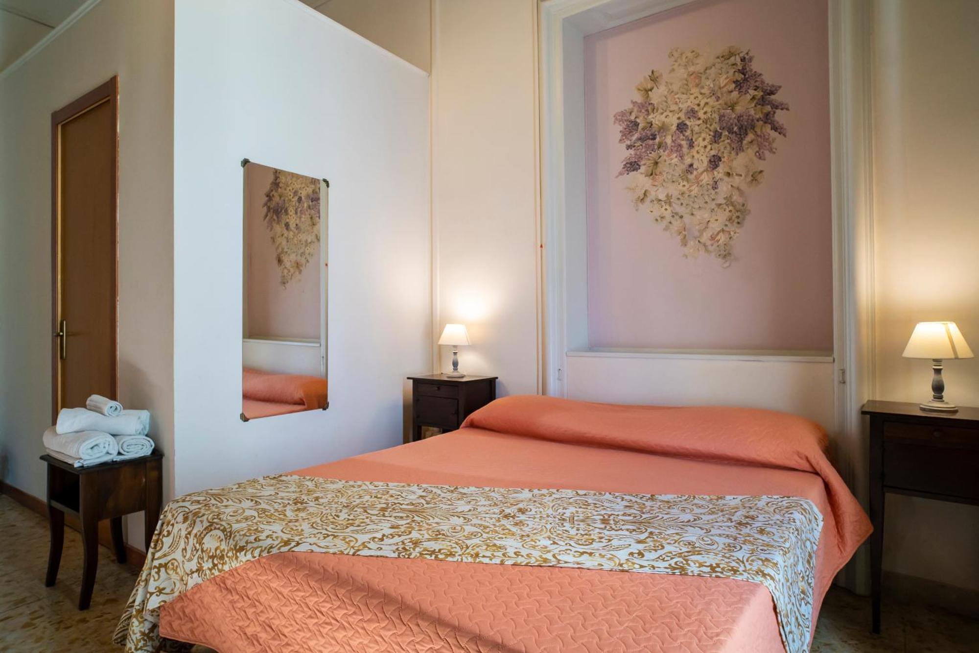 San Demetrio Hotell CTA Eksteriør bilde