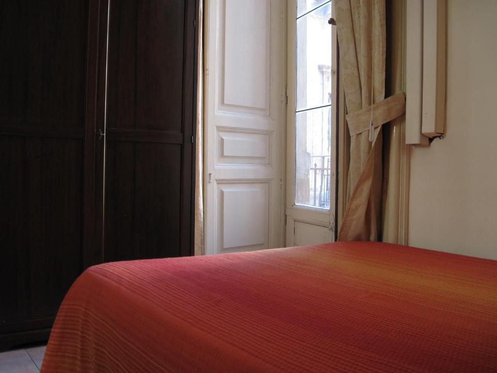 San Demetrio Hotell Catania Rom bilde