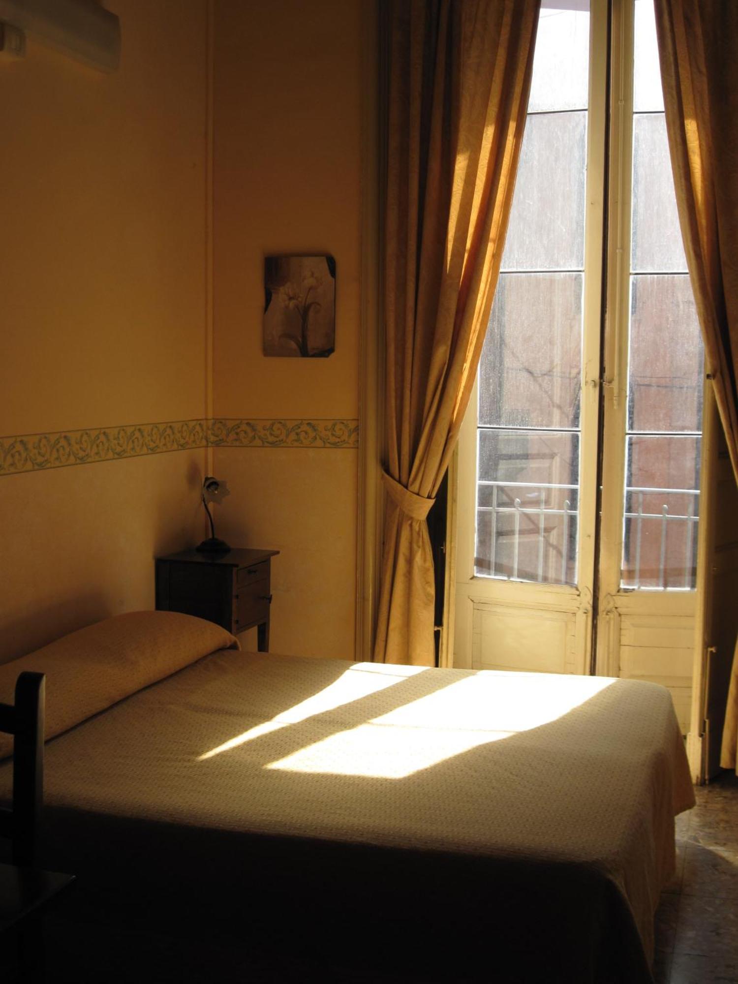 San Demetrio Hotell CTA Eksteriør bilde